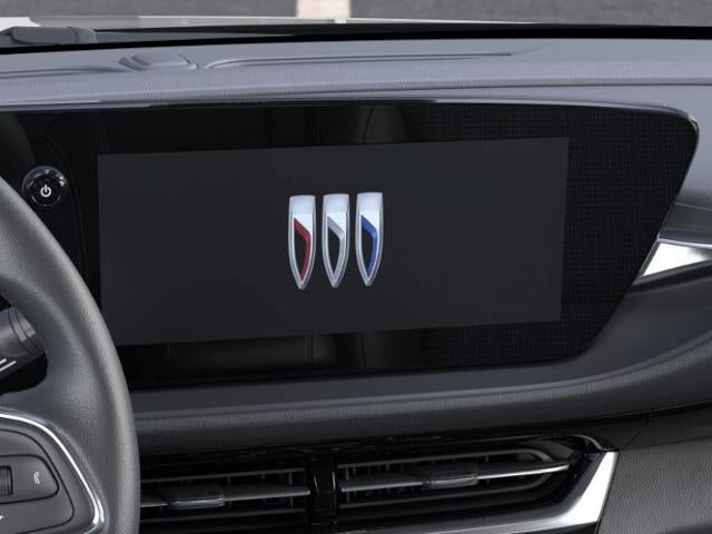 2026 Buick Envista FWD 4dr Avenir