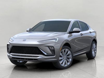 2026 Buick Envista FWD 4dr Avenir