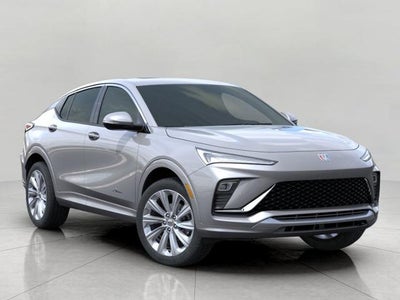 2026 Buick Envista FWD 4dr Avenir