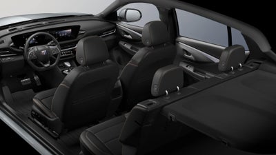 2026 Buick Envista FWD 4dr Avenir