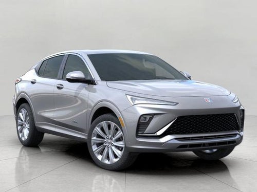 2026 Buick Envista FWD 4dr Avenir