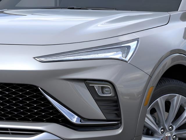 2026 Buick Envista FWD 4dr Avenir