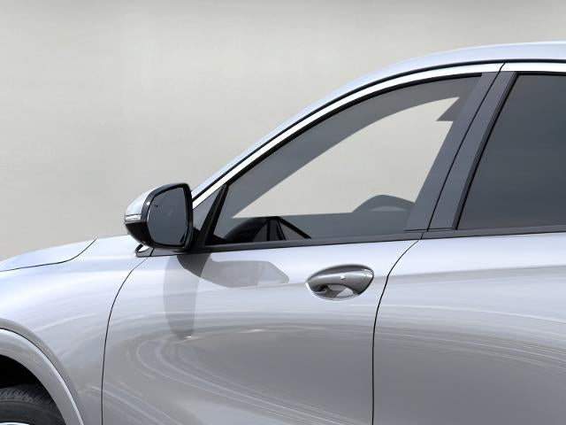 2026 Buick Envista FWD 4dr Avenir