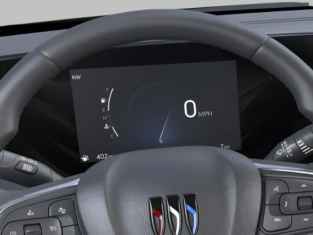 2026 Buick Envista FWD 4dr Avenir