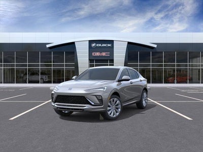 2026 Buick Envista FWD 4dr Avenir