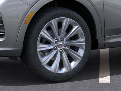 2026 Buick Envista FWD 4dr Avenir