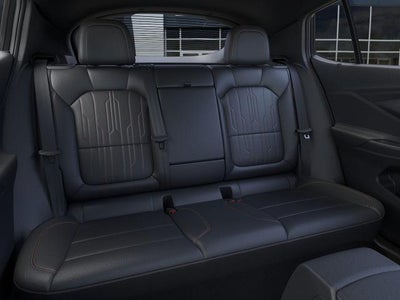 2026 Buick Envista FWD 4dr Avenir