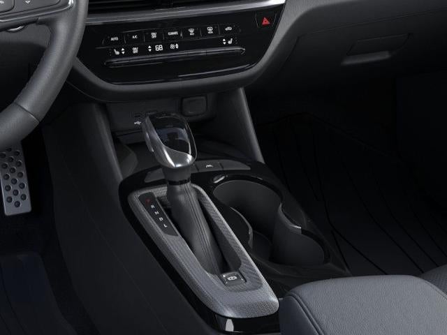 2026 Buick Envista FWD 4dr Avenir