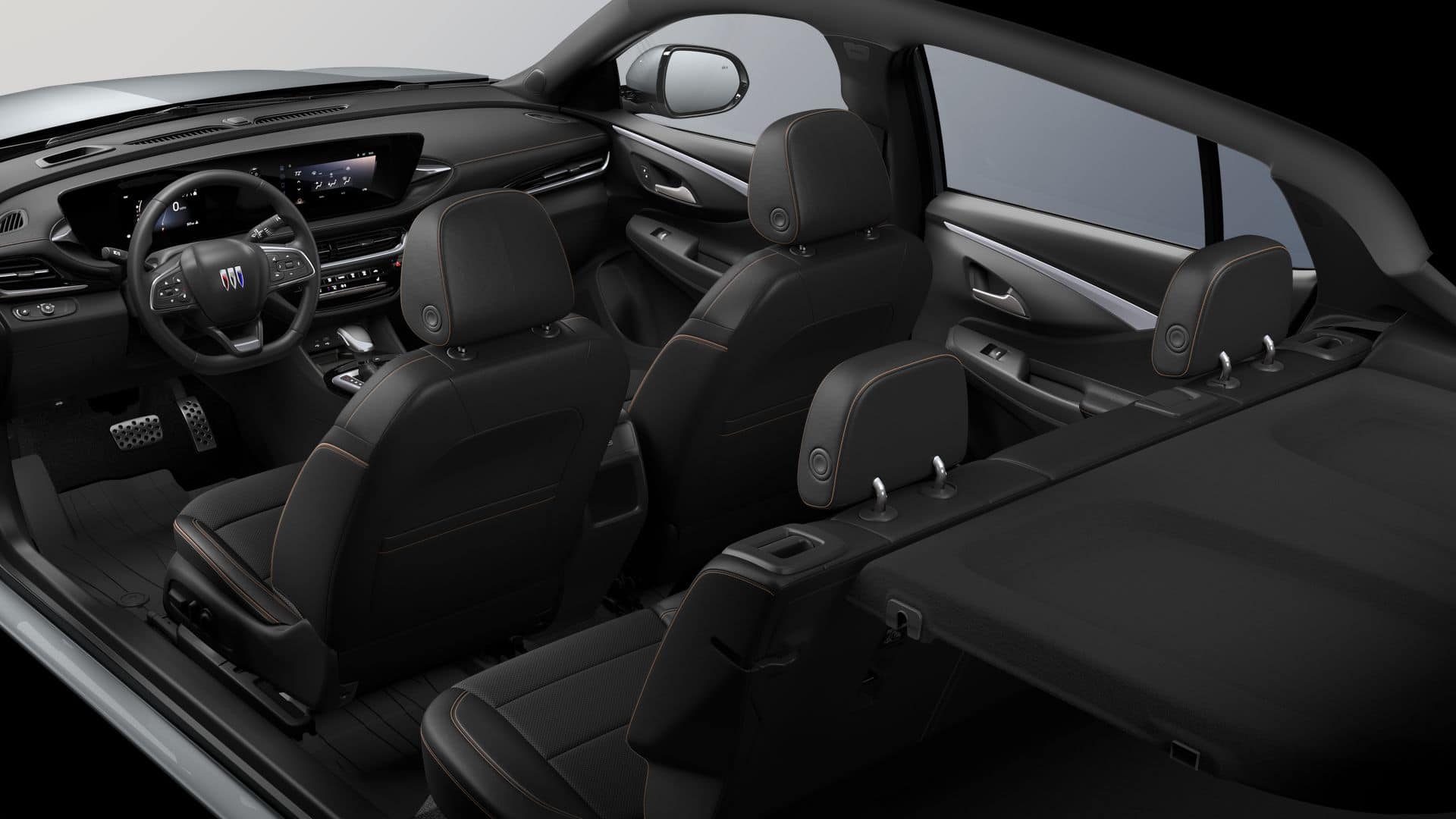 2026 Buick Envista FWD 4dr Avenir