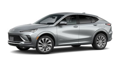 2026 Buick Envista FWD 4dr Avenir