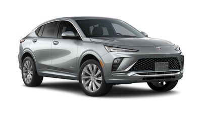 2026 Buick Envista FWD 4dr Avenir