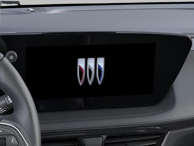 2026 Buick Encore GX AWD 4dr Preferred