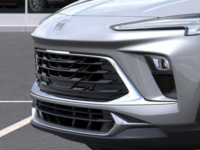 2026 Buick Encore GX AWD 4dr Preferred