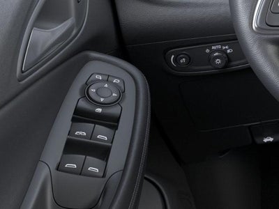 2026 Buick Encore GX AWD 4dr Preferred