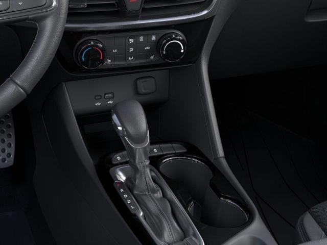 2026 Buick Encore GX AWD 4dr Preferred