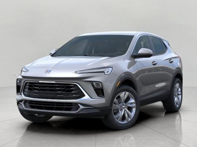 2026 Buick Encore GX AWD 4dr Preferred