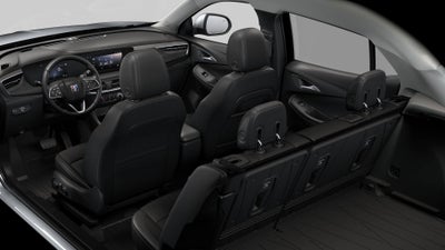 2026 Buick Encore GX AWD 4dr Preferred