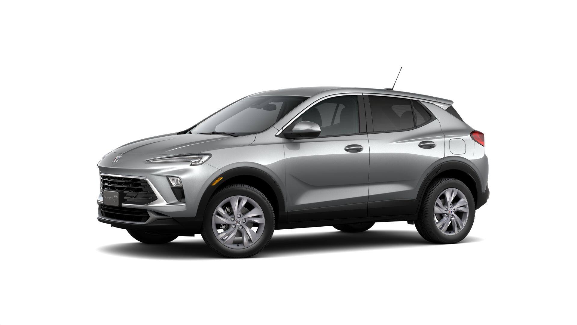 2026 Buick Encore GX AWD 4dr Preferred