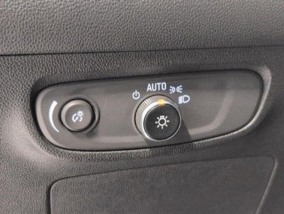 2025 Buick Encore GX AWD 4dr Preferred