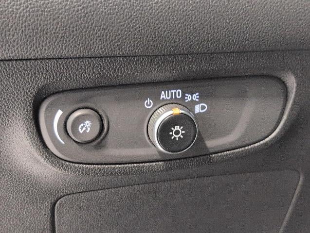 2025 Buick Encore GX AWD 4dr Preferred