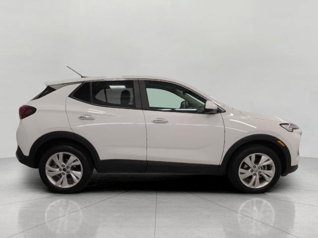 2025 Buick Encore GX AWD 4dr Preferred