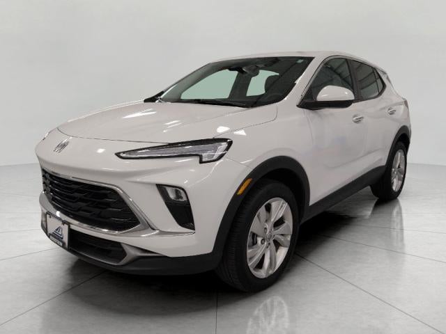 2025 Buick Encore GX AWD 4dr Preferred