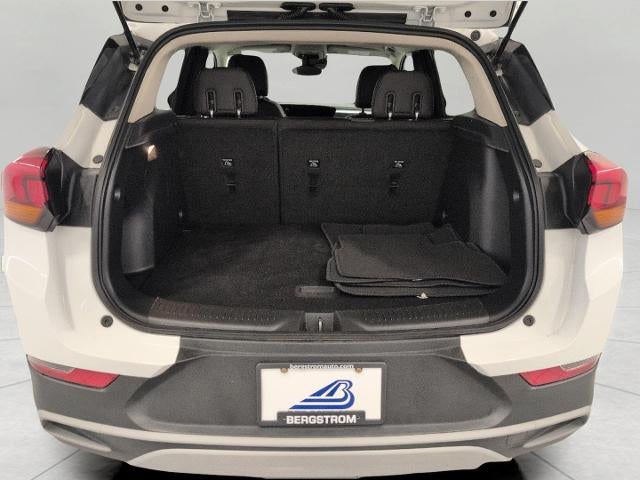 2025 Buick Encore GX AWD 4dr Preferred