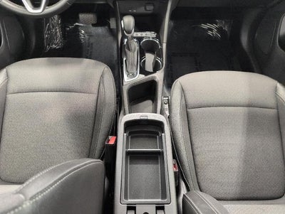 2025 Buick Encore GX AWD 4dr Preferred