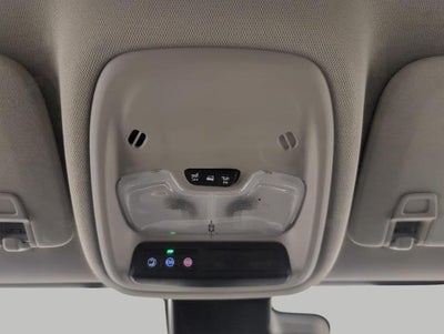 2025 Buick Encore GX AWD 4dr Preferred