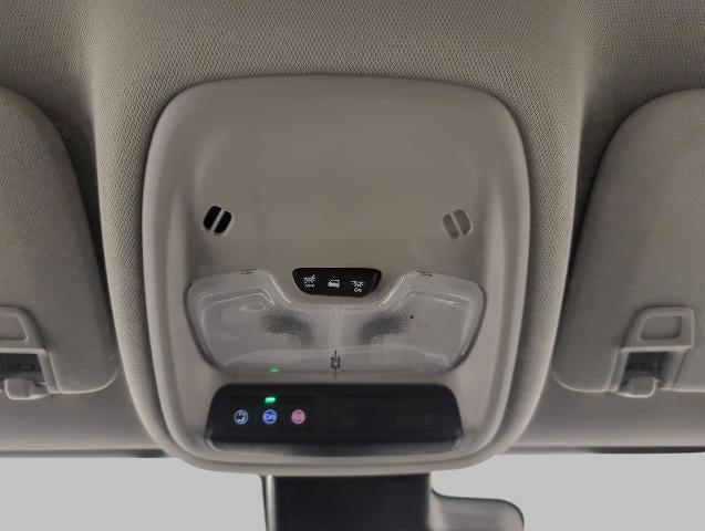 2025 Buick Encore GX AWD 4dr Preferred