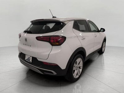 2025 Buick Encore GX AWD 4dr Preferred