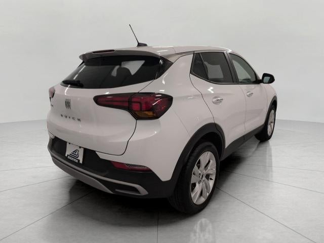 2025 Buick Encore GX AWD 4dr Preferred