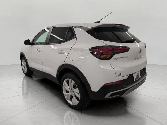 2025 Buick Encore GX AWD 4dr Preferred