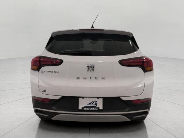 2025 Buick Encore GX AWD 4dr Preferred