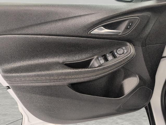 2025 Buick Encore GX AWD 4dr Preferred