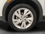 2025 Buick Encore GX AWD 4dr Preferred