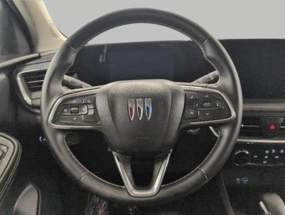 2025 Buick Encore GX AWD 4dr Preferred