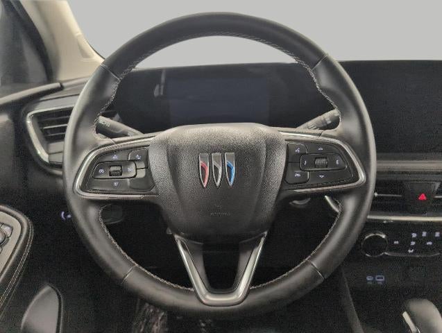 2025 Buick Encore GX AWD 4dr Preferred