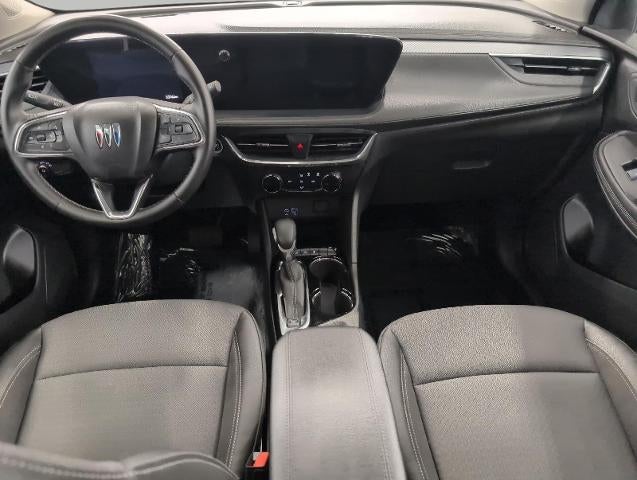 2025 Buick Encore GX AWD 4dr Preferred