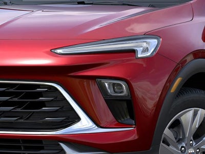 2026 Buick Encore GX AWD 4dr Preferred