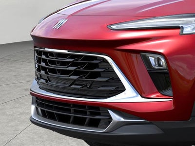 2026 Buick Encore GX AWD 4dr Preferred