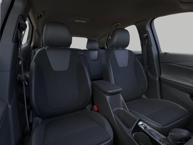 2026 Buick Encore GX AWD 4dr Preferred