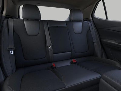 2026 Buick Encore GX AWD 4dr Preferred