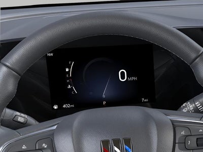 2026 Buick Encore GX AWD 4dr Preferred