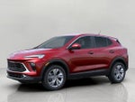 2026 Buick Encore GX AWD 4dr Preferred