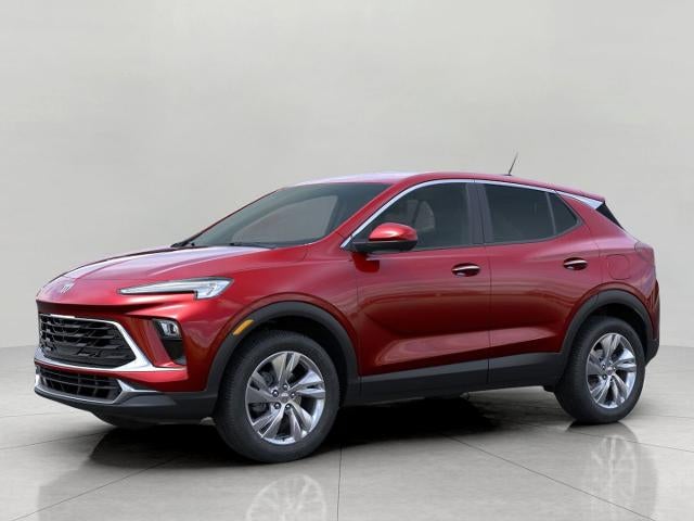 2026 Buick Encore GX AWD 4dr Preferred