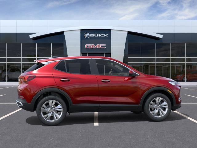 2026 Buick Encore GX AWD 4dr Preferred