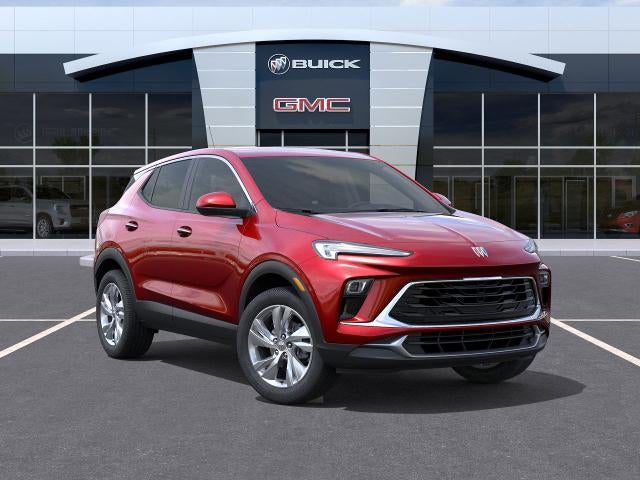 2026 Buick Encore GX AWD 4dr Preferred
