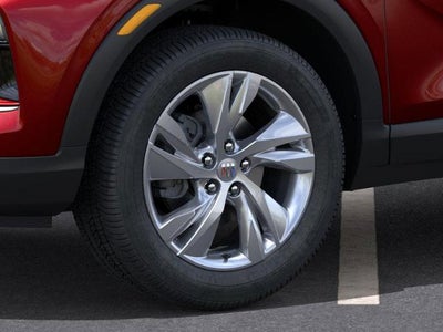 2026 Buick Encore GX AWD 4dr Preferred
