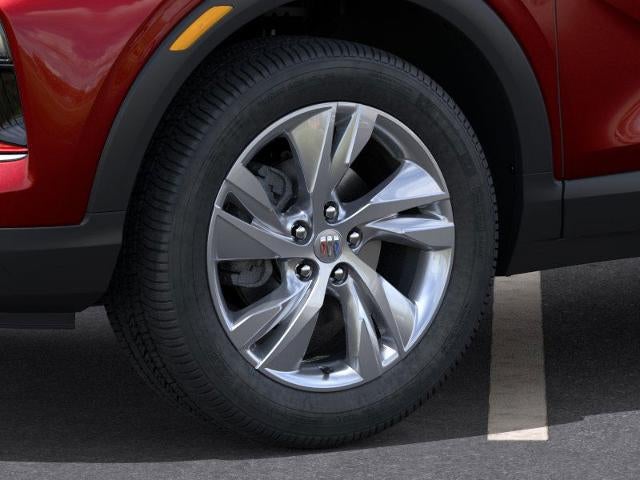 2026 Buick Encore GX AWD 4dr Preferred